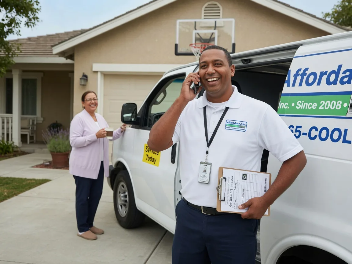 Central Ac Repair Davin, WV FAQs